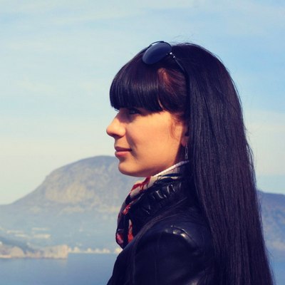 Author image
